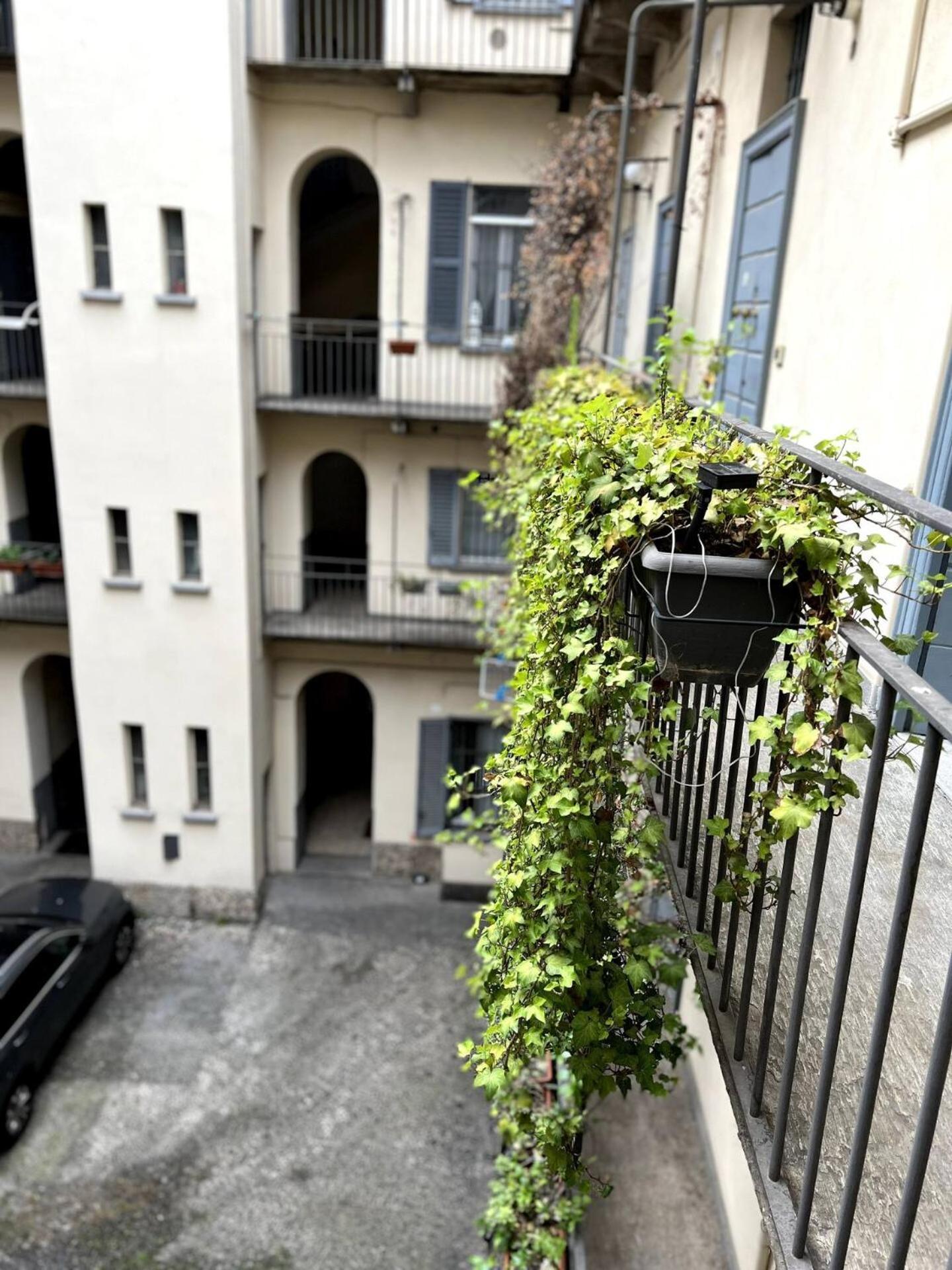 La Corte Dei Creativi Lussuoso In Centro Milano Exterior foto